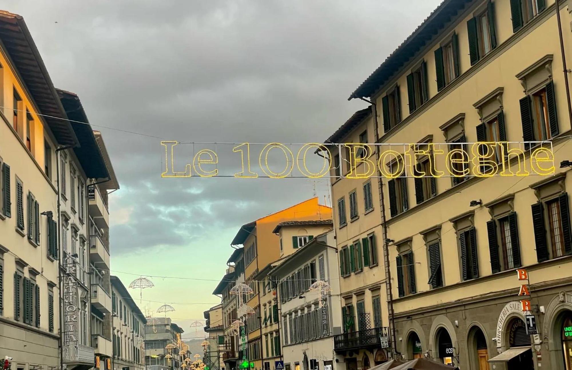 Casa Gin Tonic Apartment Florence Exterior photo