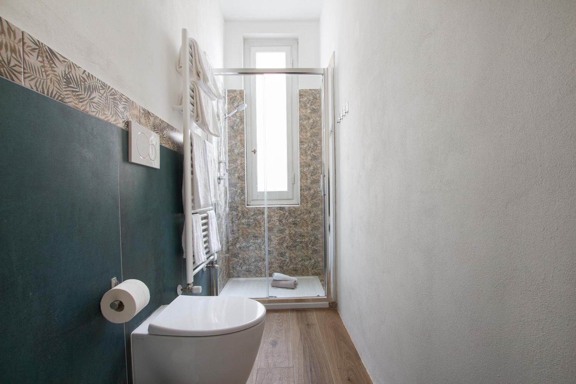 Casa Gin Tonic Apartment Florence Exterior photo