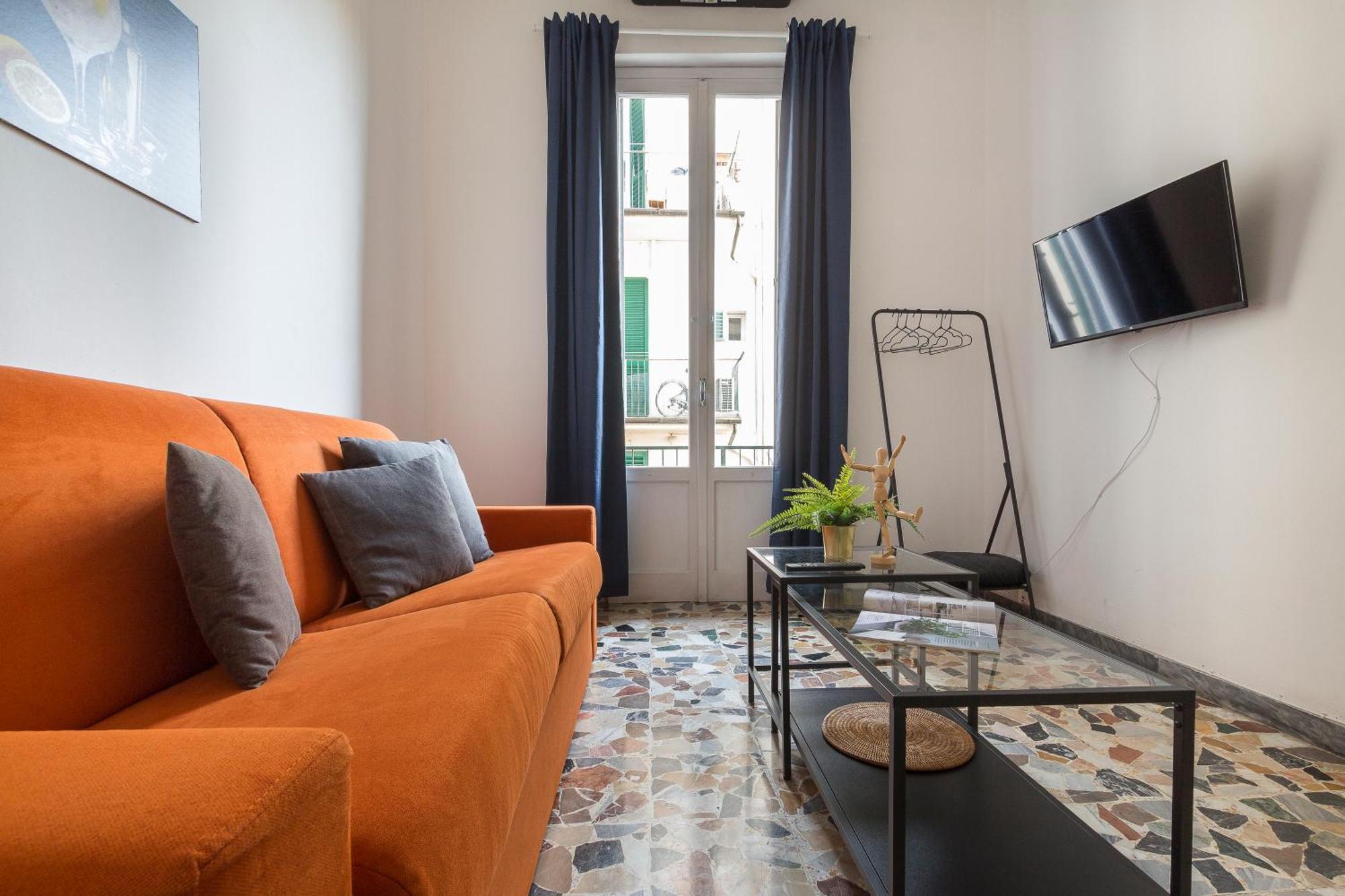Casa Gin Tonic Apartment Florence Exterior photo
